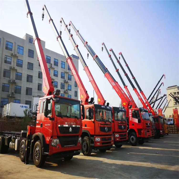 衢州柯城租专业吊车电话