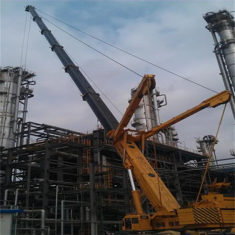 衢州柯城吊车出租电话