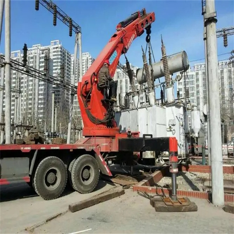 衢州柯城就近吊车出租|工地厂房吊装设备租赁|24小时高效响应