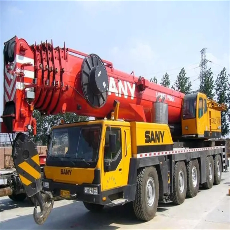 衢州柯城附近工地哪里有吊车出租|应急吊装服务|24小时灵活调度