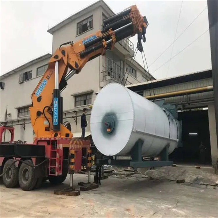 衢州柯城室内装修小型折臂吊出租服务：高效解决方案与租赁指南