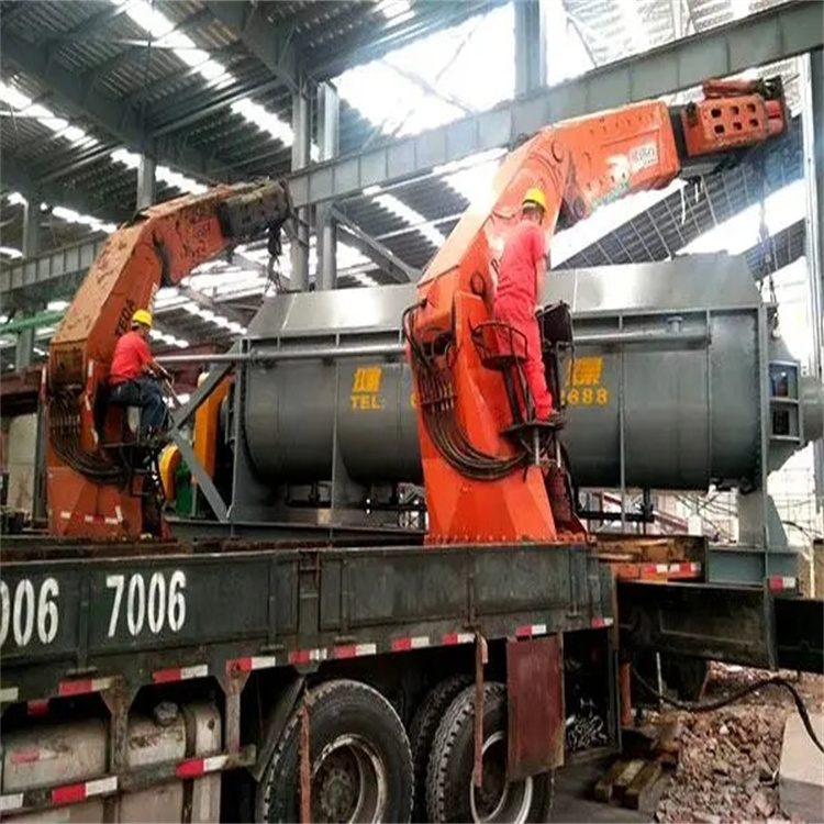 衢州柯城大型随车吊出租多少钱