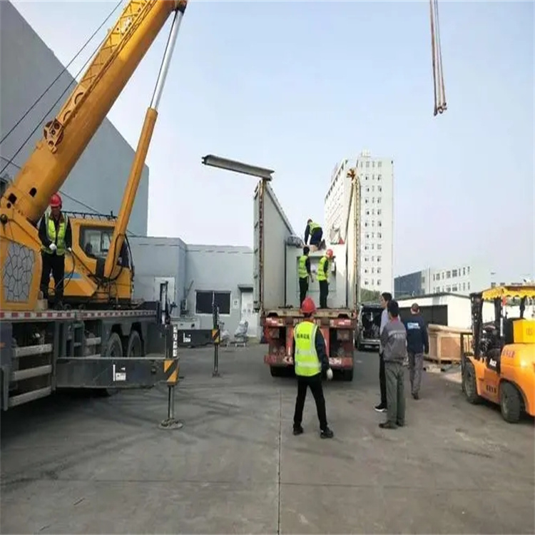 衢州柯城如何找到附近的吊车救援服务