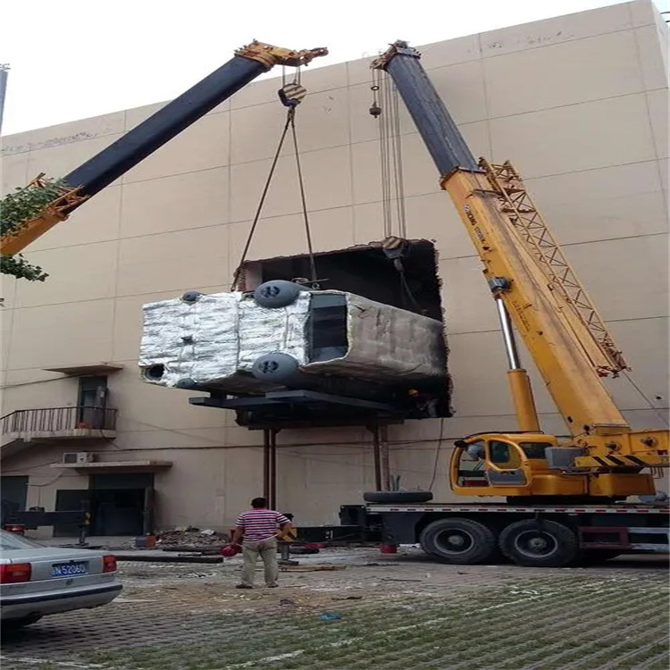 衢州柯城25吨汽车吊出租