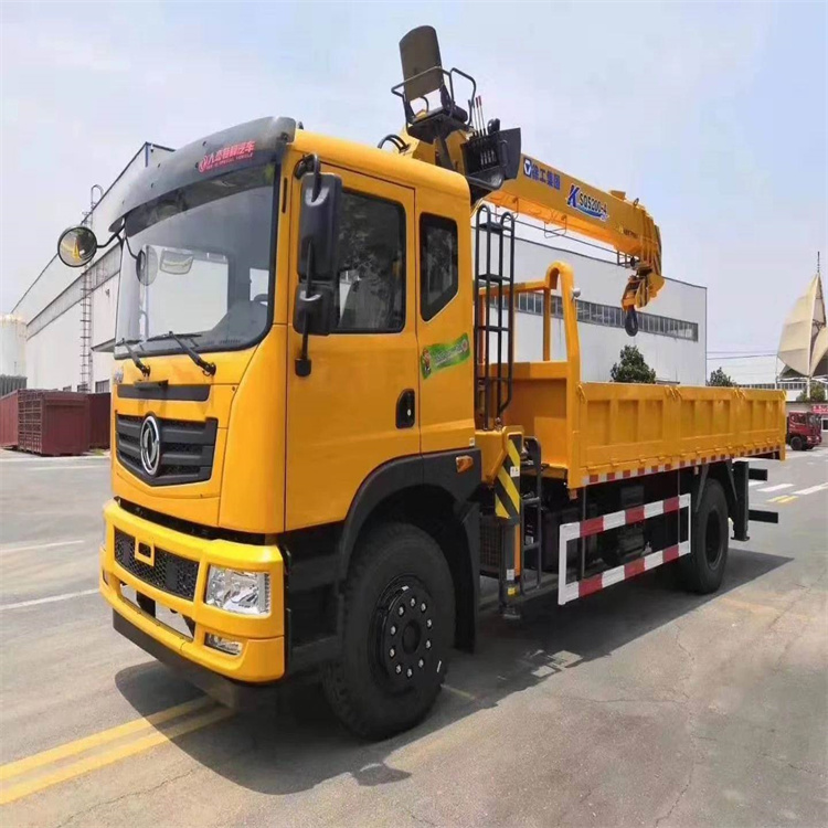 衢州柯城附近找一辆随车吊出租