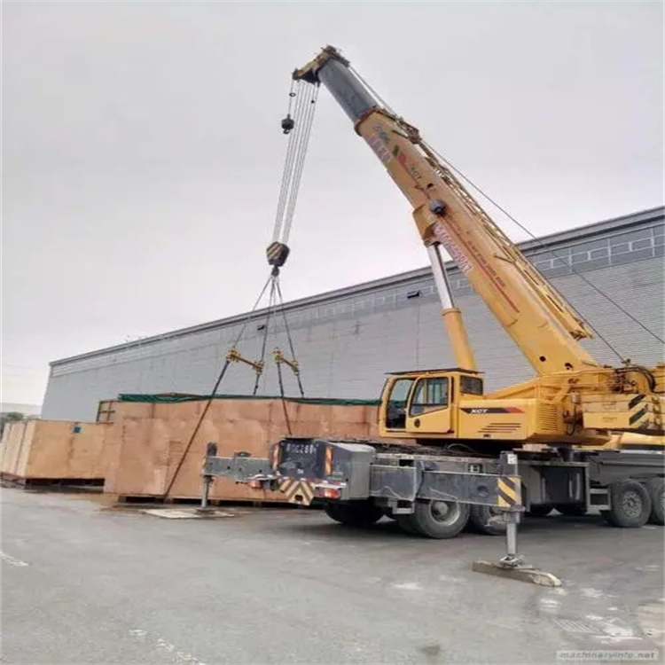 衢州柯城急需吊车出租怎么办|24小时响应|跨区调配服务